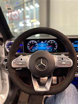 مێرسێدس بێنز A-Class